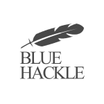 blue-hackle